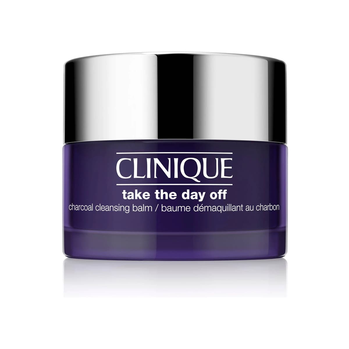 Take The Day Off Charcoal Cleansing Balm Makeup Remover - Travel Size
