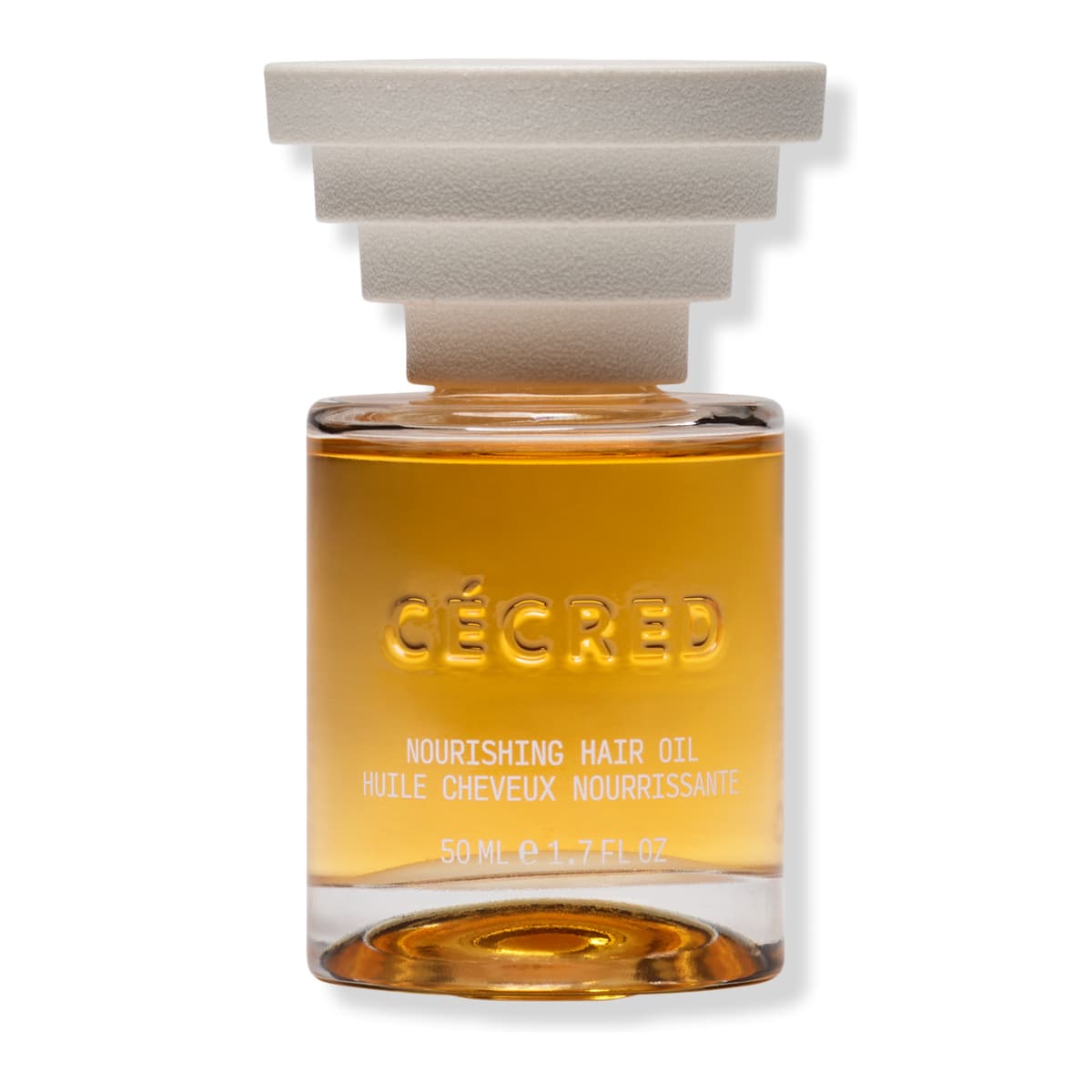 Nourishing Hair Oil