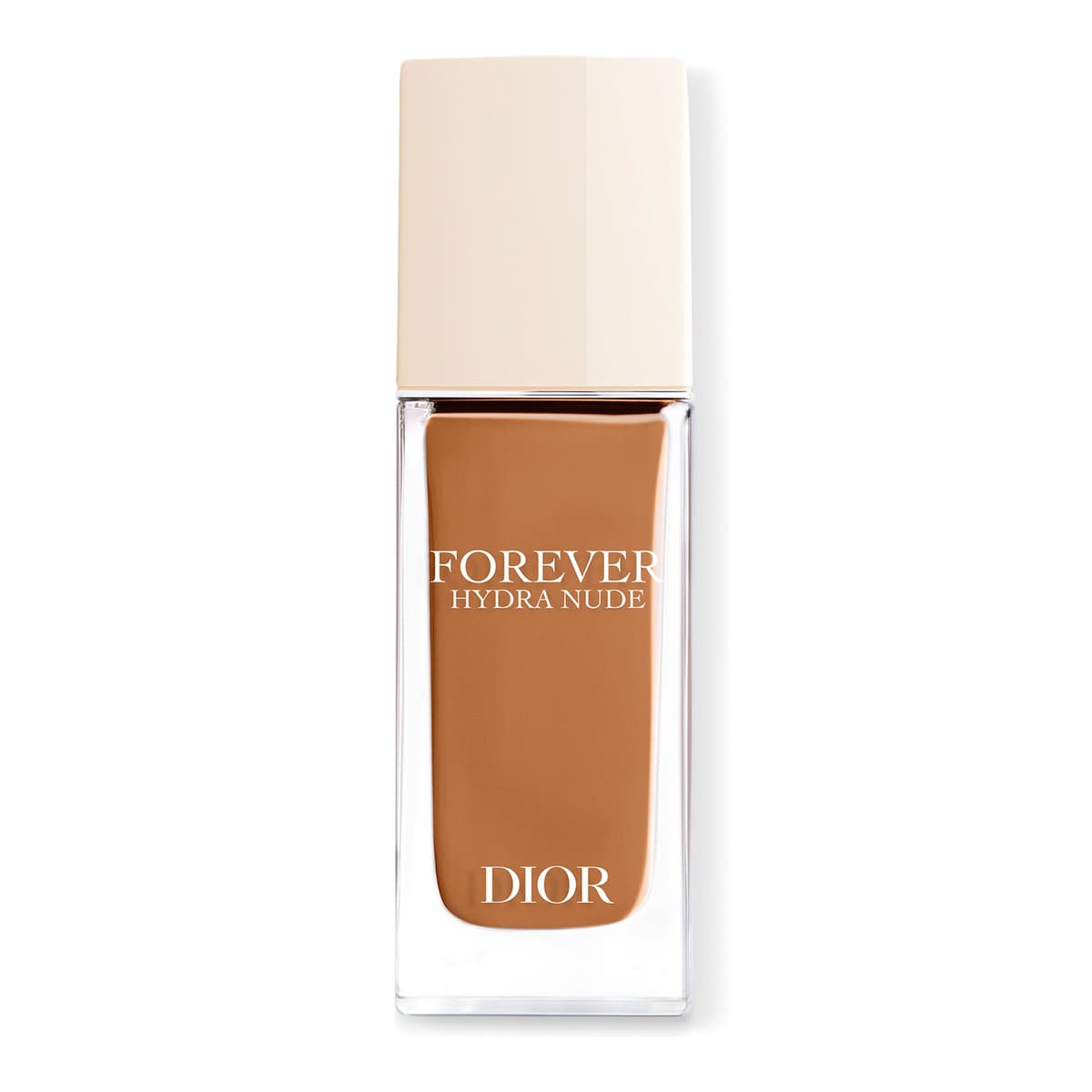 Forever Hydra Nude Foundation, 6N Neutral