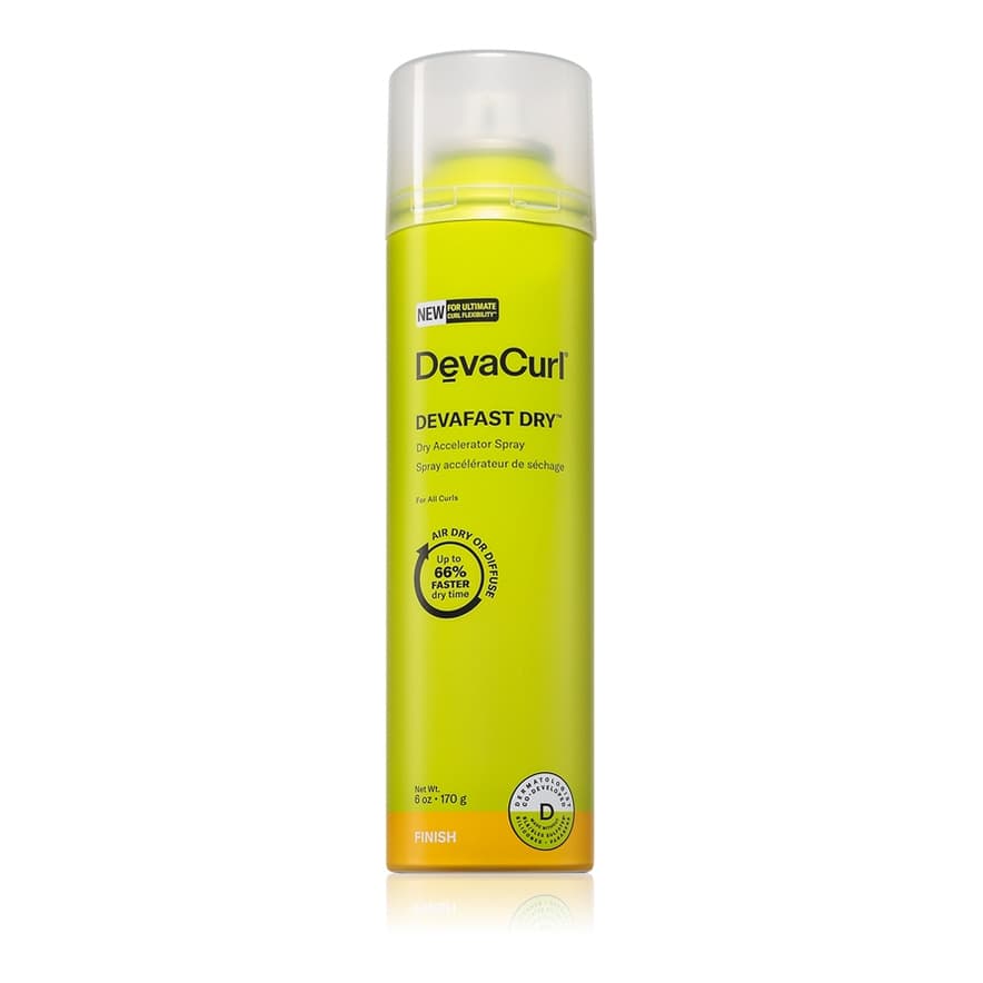 DevaFast Dry™