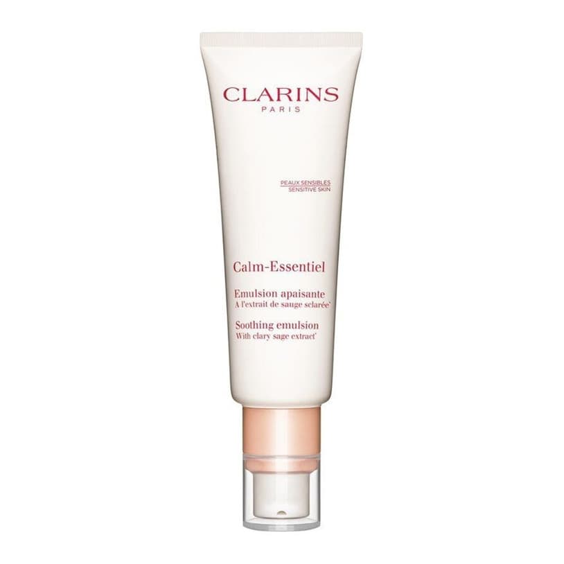 Calm-Essentiel Soothing Emulsion