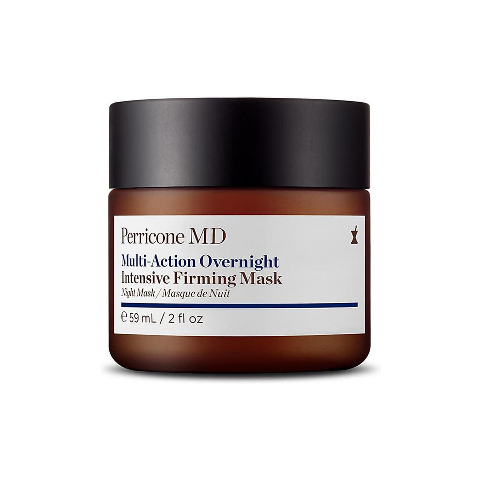 Multi-Action Overnight Firming Mask