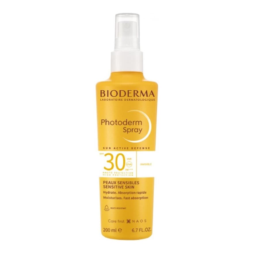 Photoderm Spray SPF30