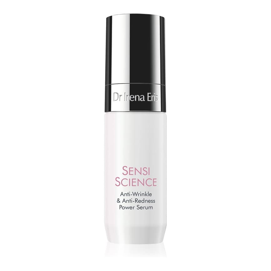 Sensi Science Anti-Wrinkle & Anti-Redness Power Serum