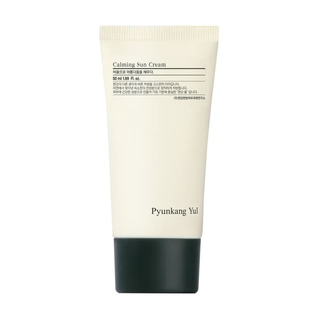 Calming Sun Cream