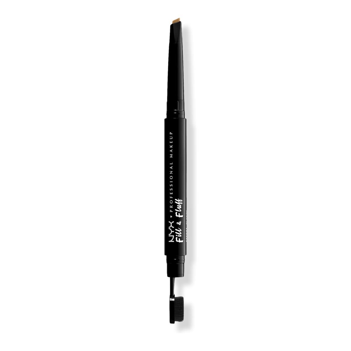 Fill & Fluff Eyebrow Pencil Pomade, Blonde