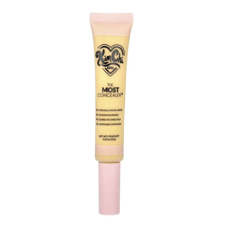 The Most Concealer®, #25 Yellow