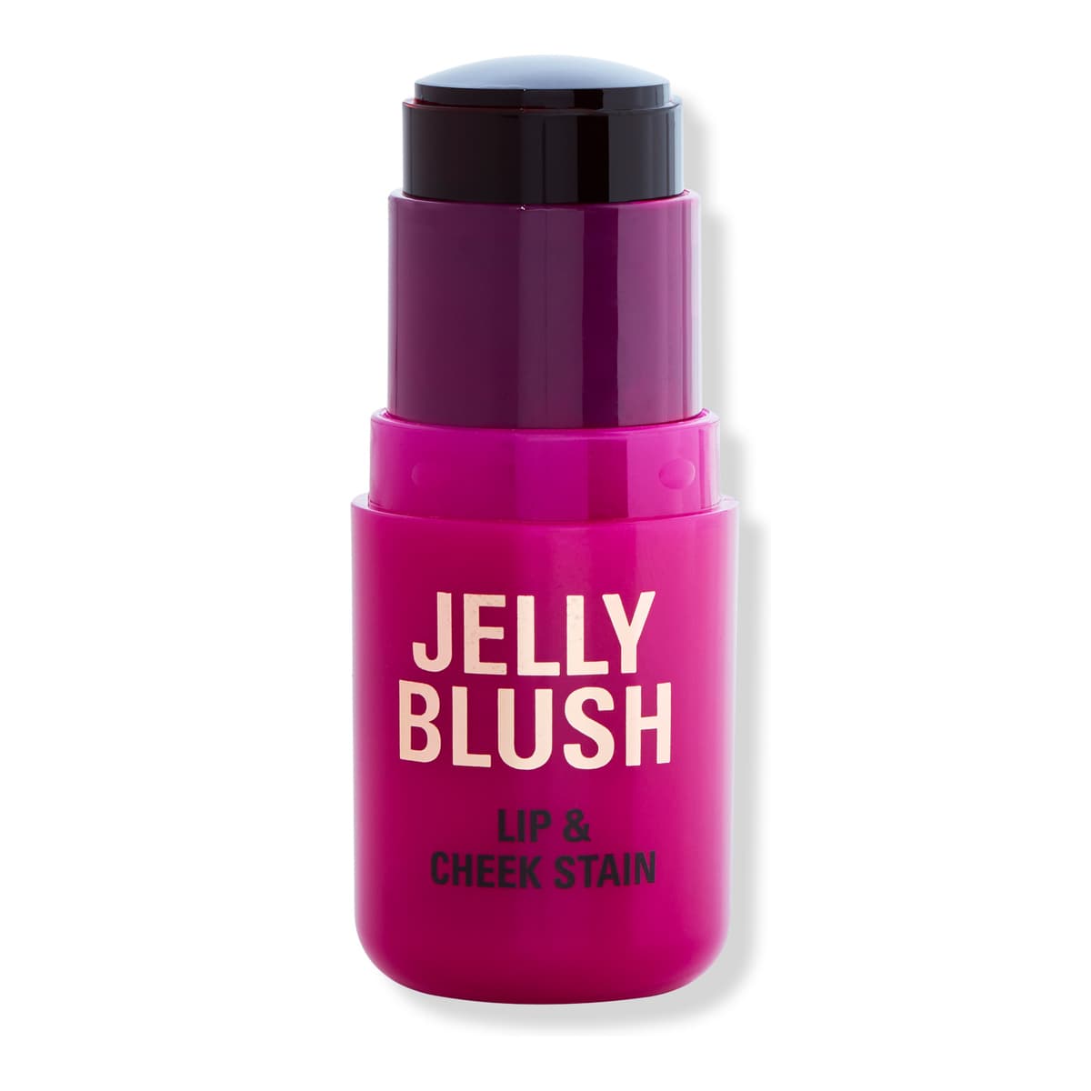 Jelly Blush Stick Lip & Cheek Stain, Cherry Red