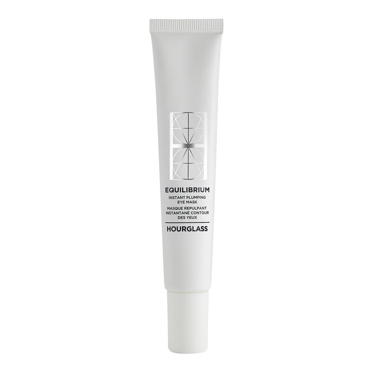 Equilibrium Instant Plumping Eye Mask