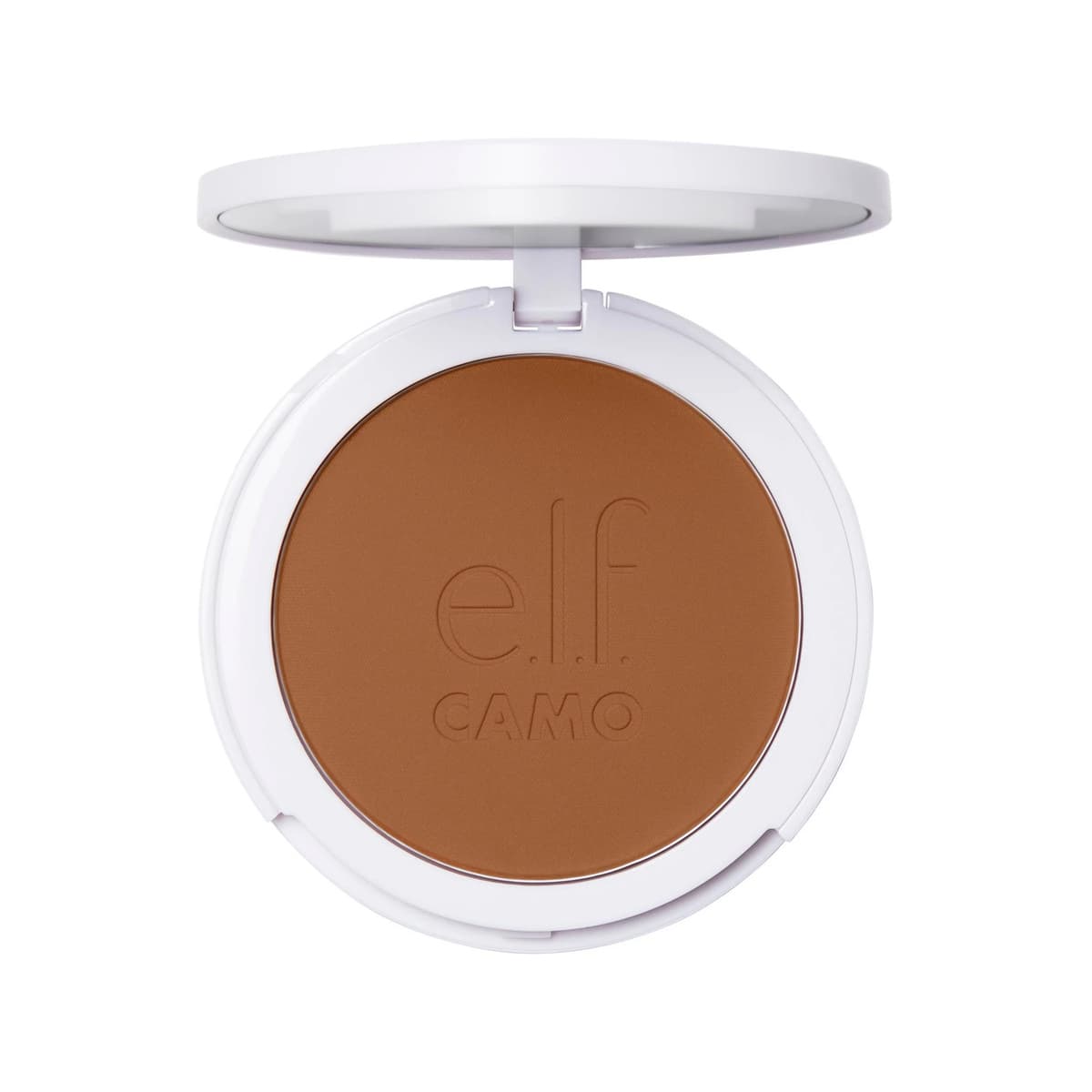 Camo Powder Foundation - Deep 540 N