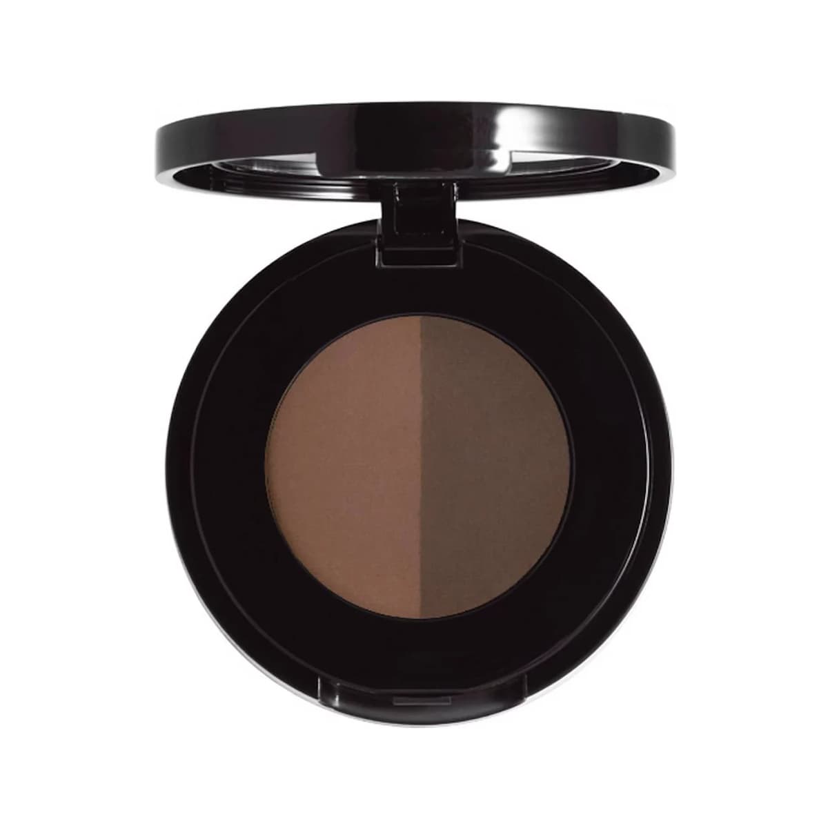Brow Powder Duo, Chocolate