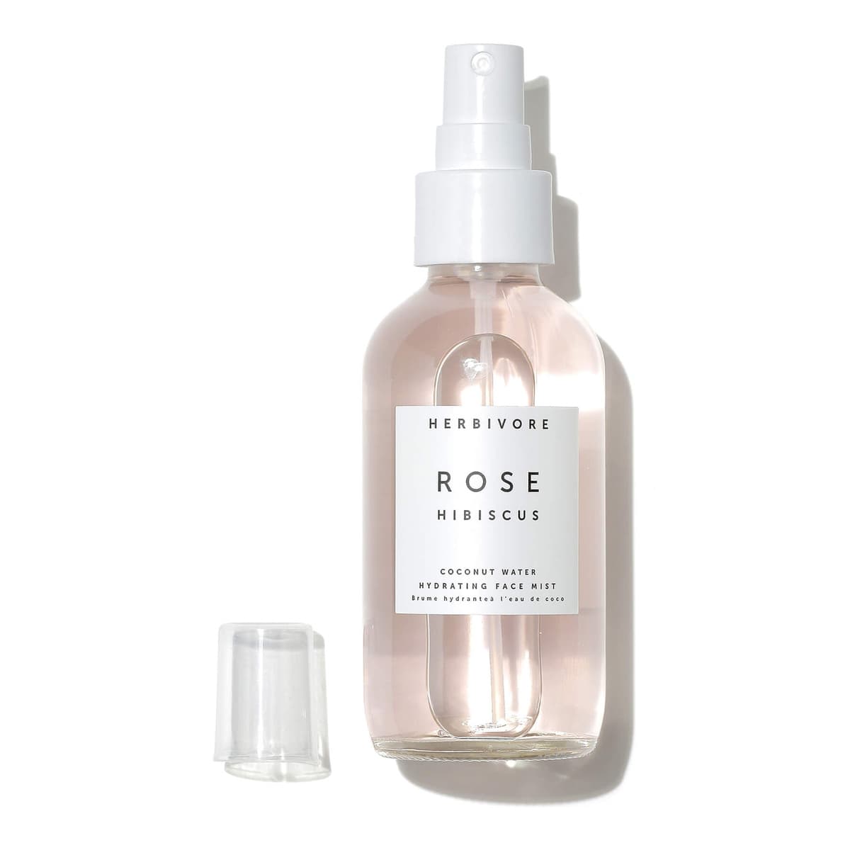 Rose Hibiscus Hydrating Face Mist