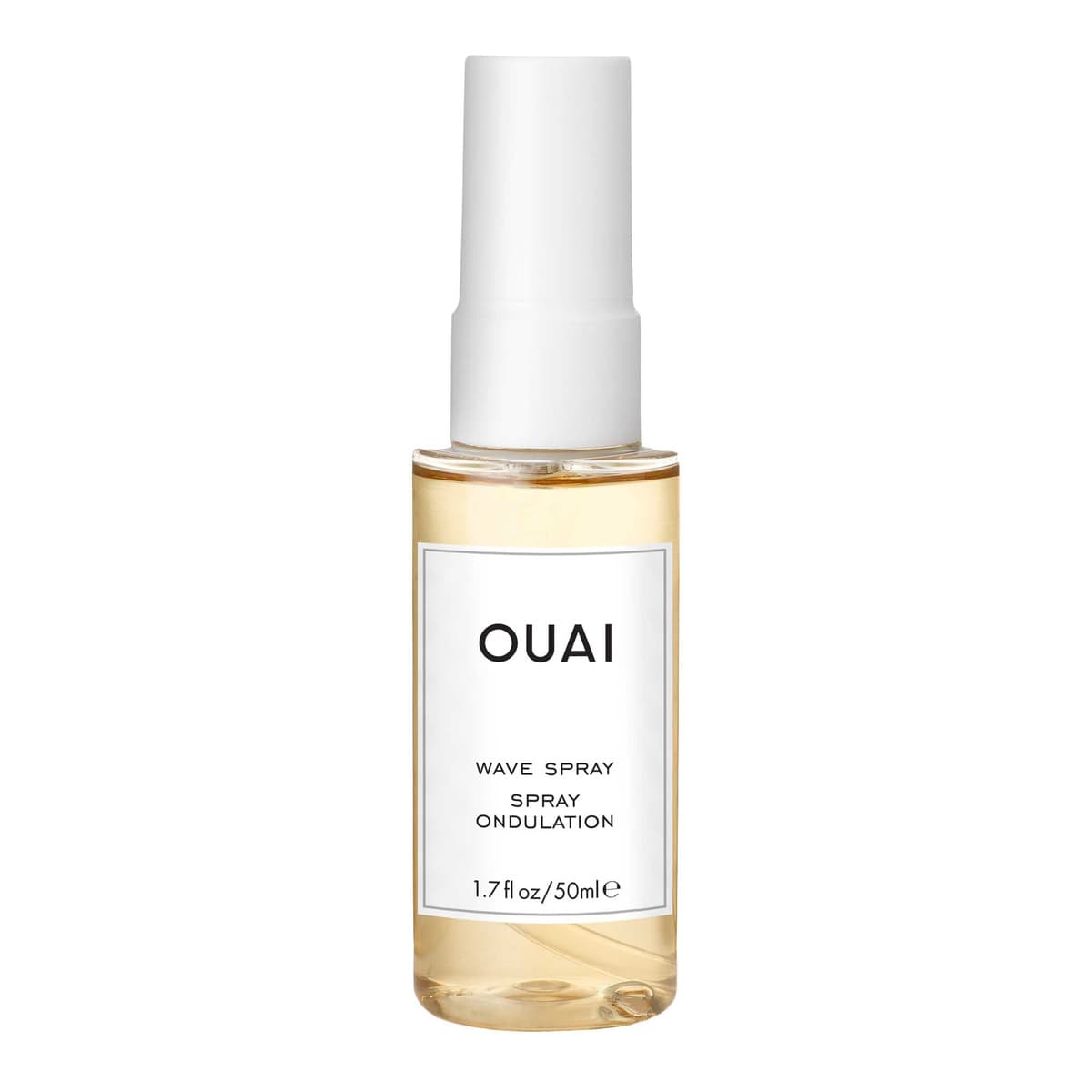 Mini Wave Spray