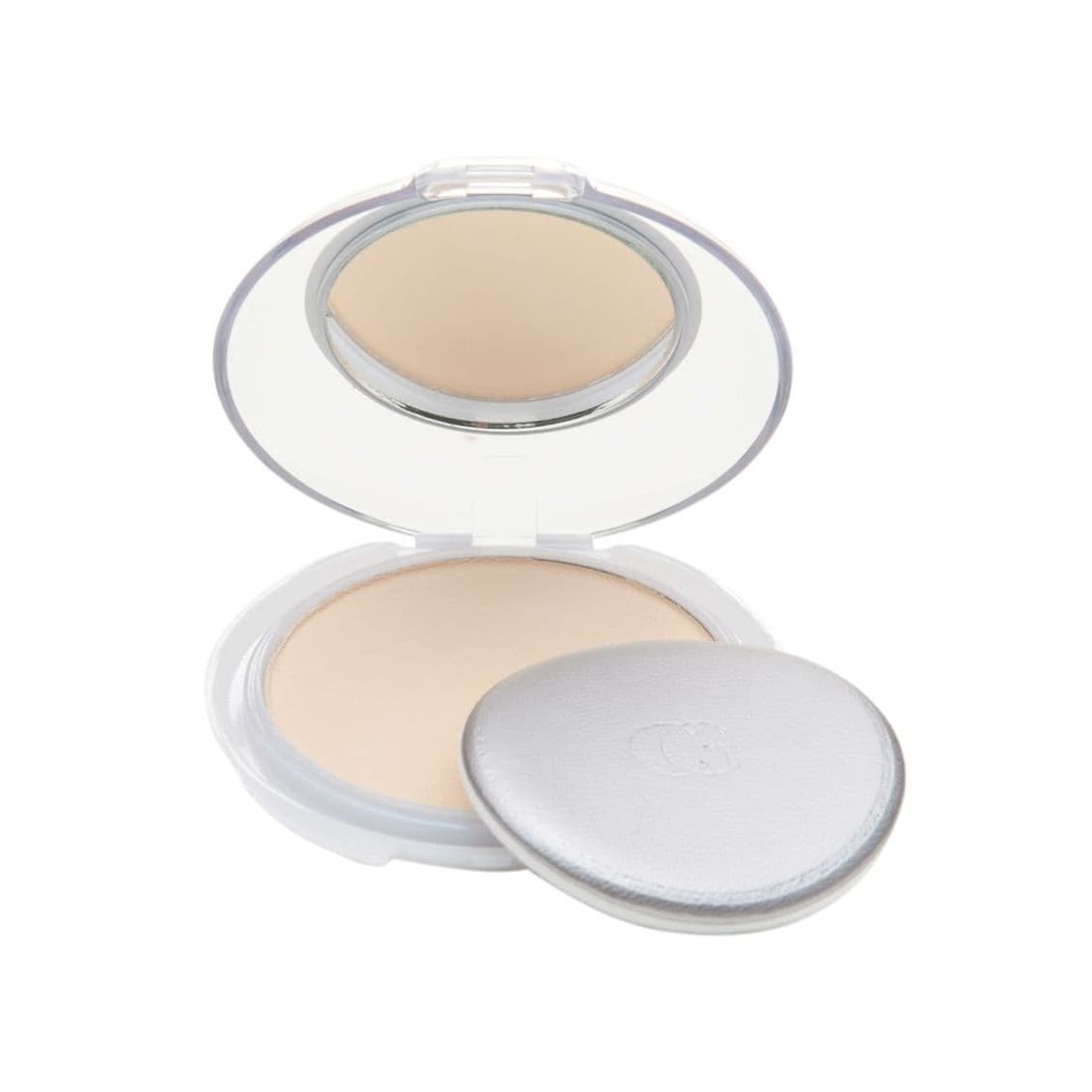 Pressed Powder, Translucent Fair 1