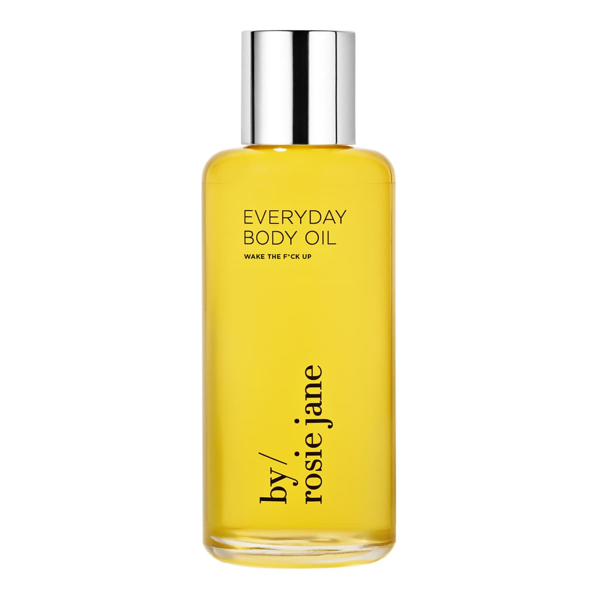 Wake the F*ck Up Everyday Body Oil