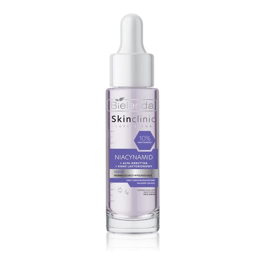 Skin Clinic Professional Niacinamide