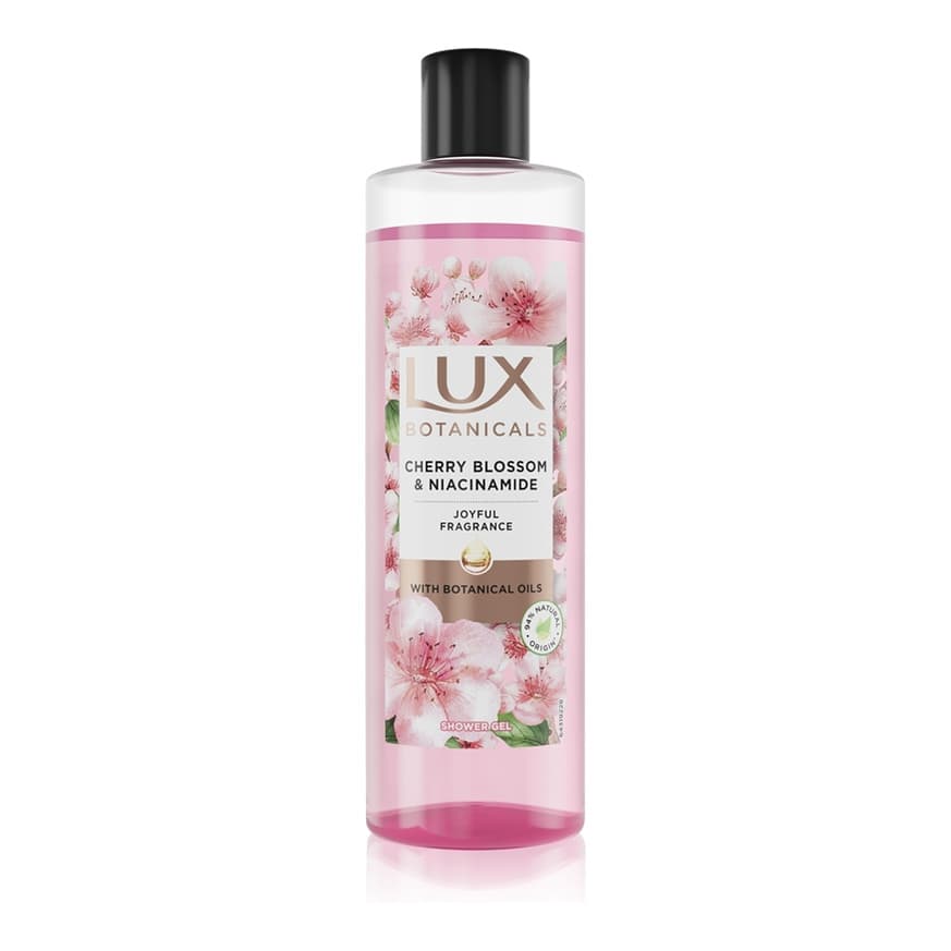 Cherry Blossom & Niacinamide