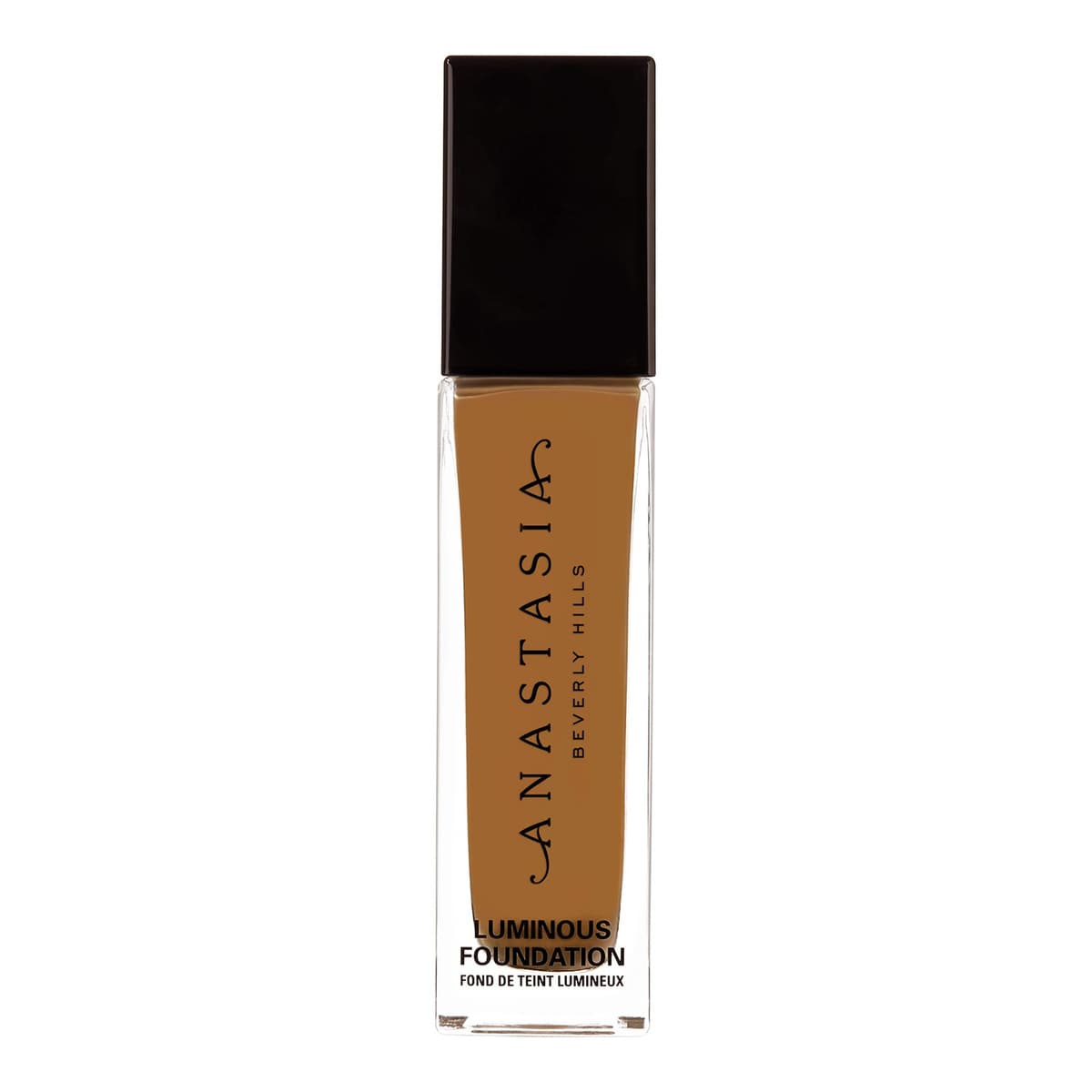 Medium Coverage Natural Finish Luminous Foundation, 440C
