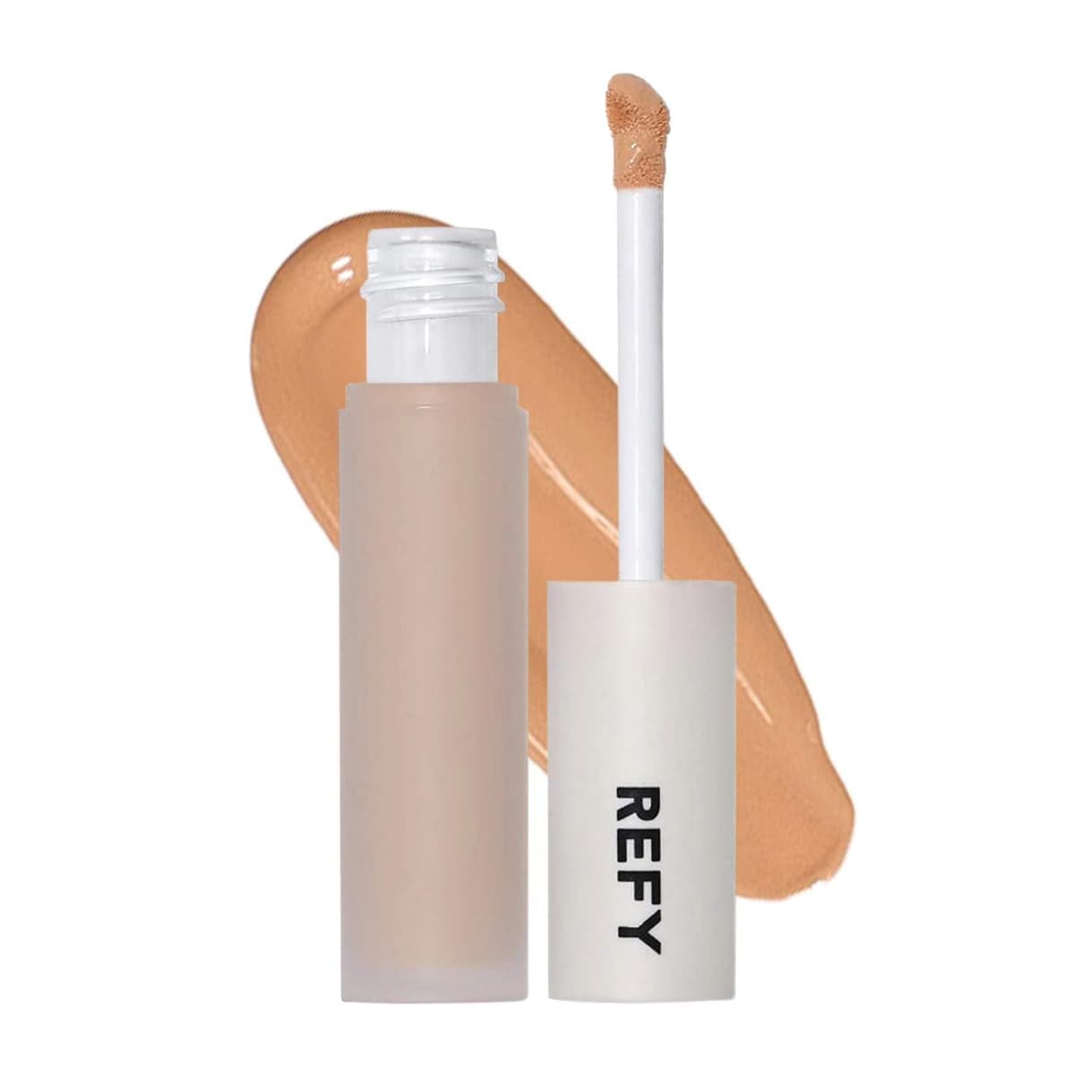 Brightening and Blurring Serum Concealer with Plant-Derived Squalene, #8