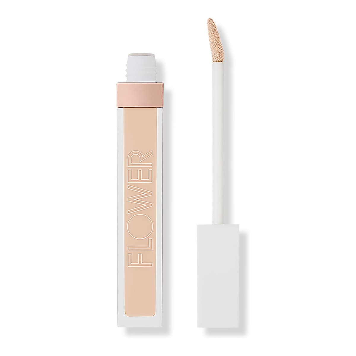 Light Illusion Full Coverage Concealer, Porcelain