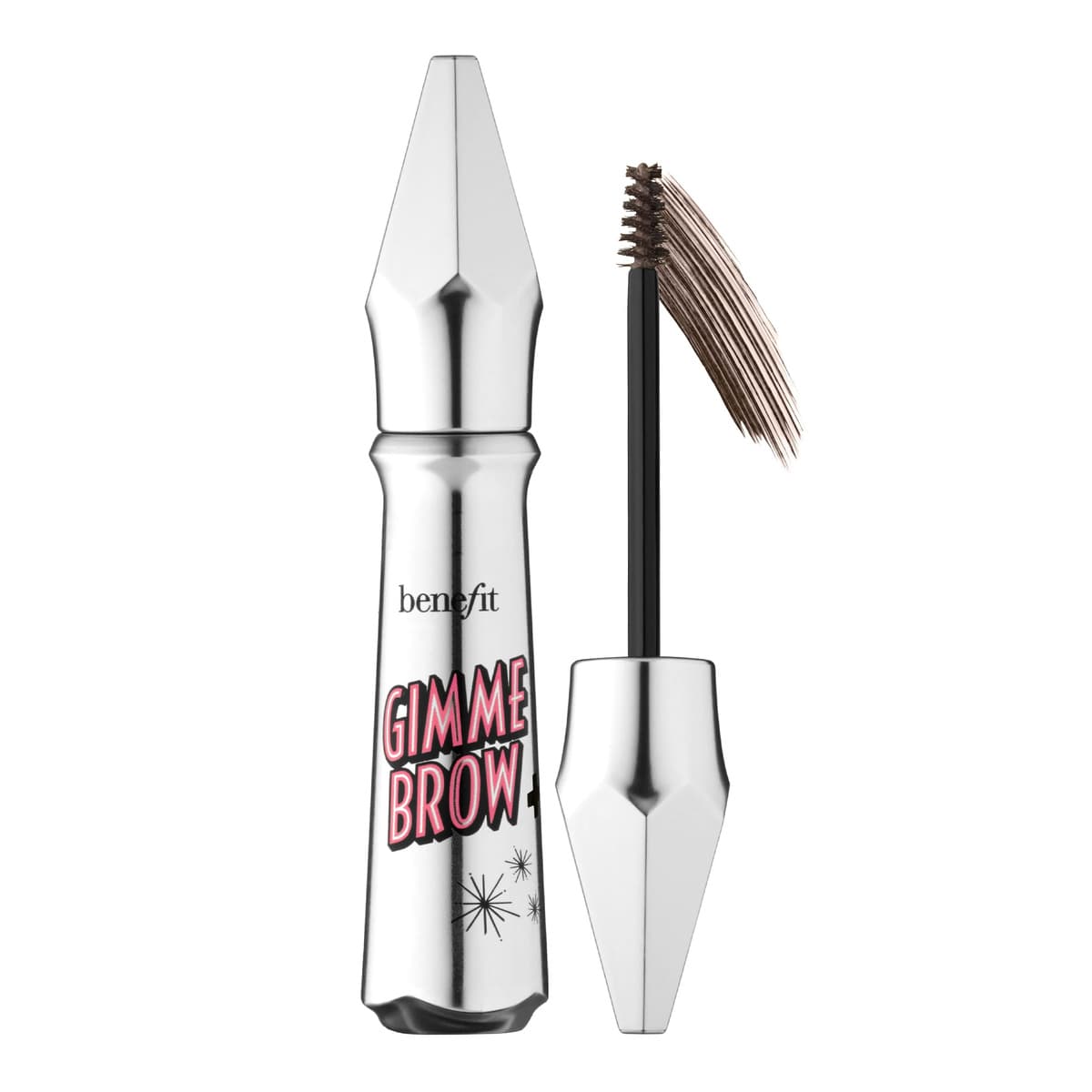Gimme Brow+ Tinted Volumizing Eyebrow Gel, #5