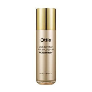 Gold Prestige Resilience Gentle Moisturizer