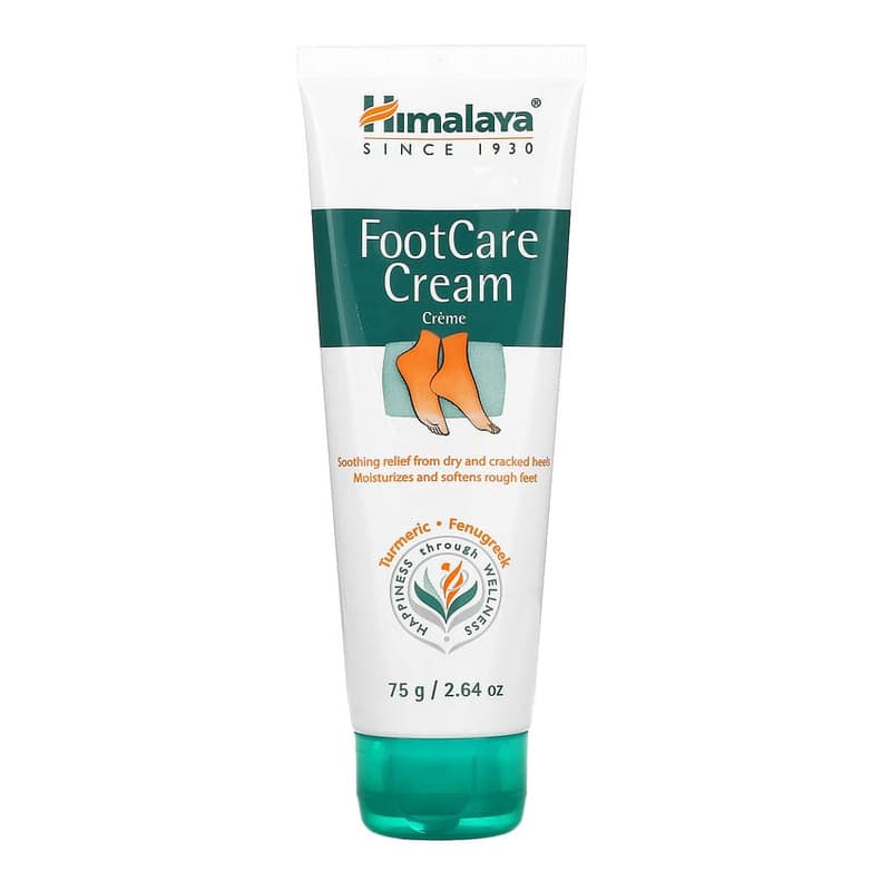 FootCare Cream