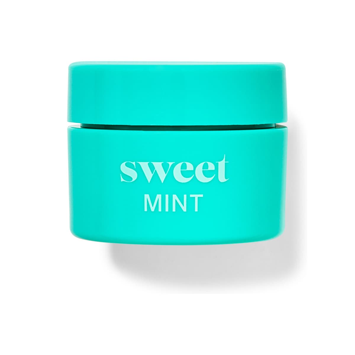 Sweet Mint, Lip Scrub