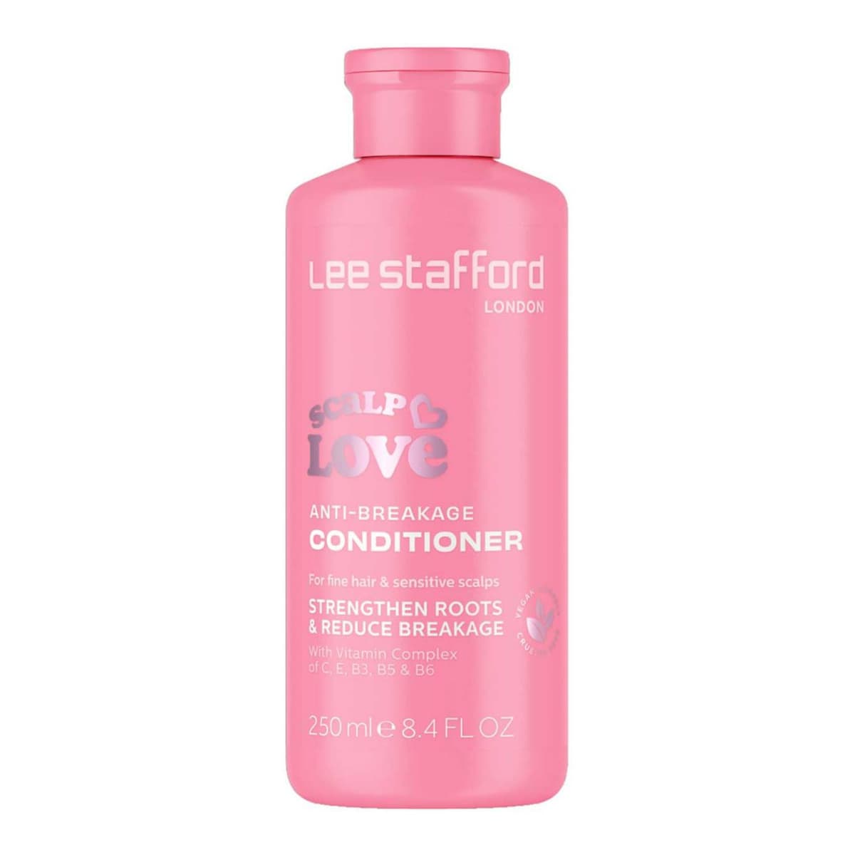 Scalp Love Anti-Breakage Conditioner