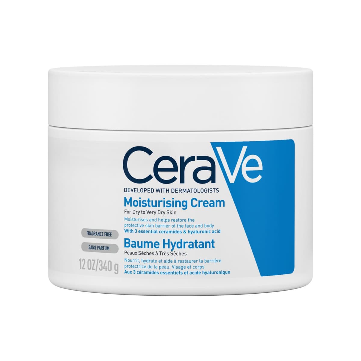 Moisturizing Cream