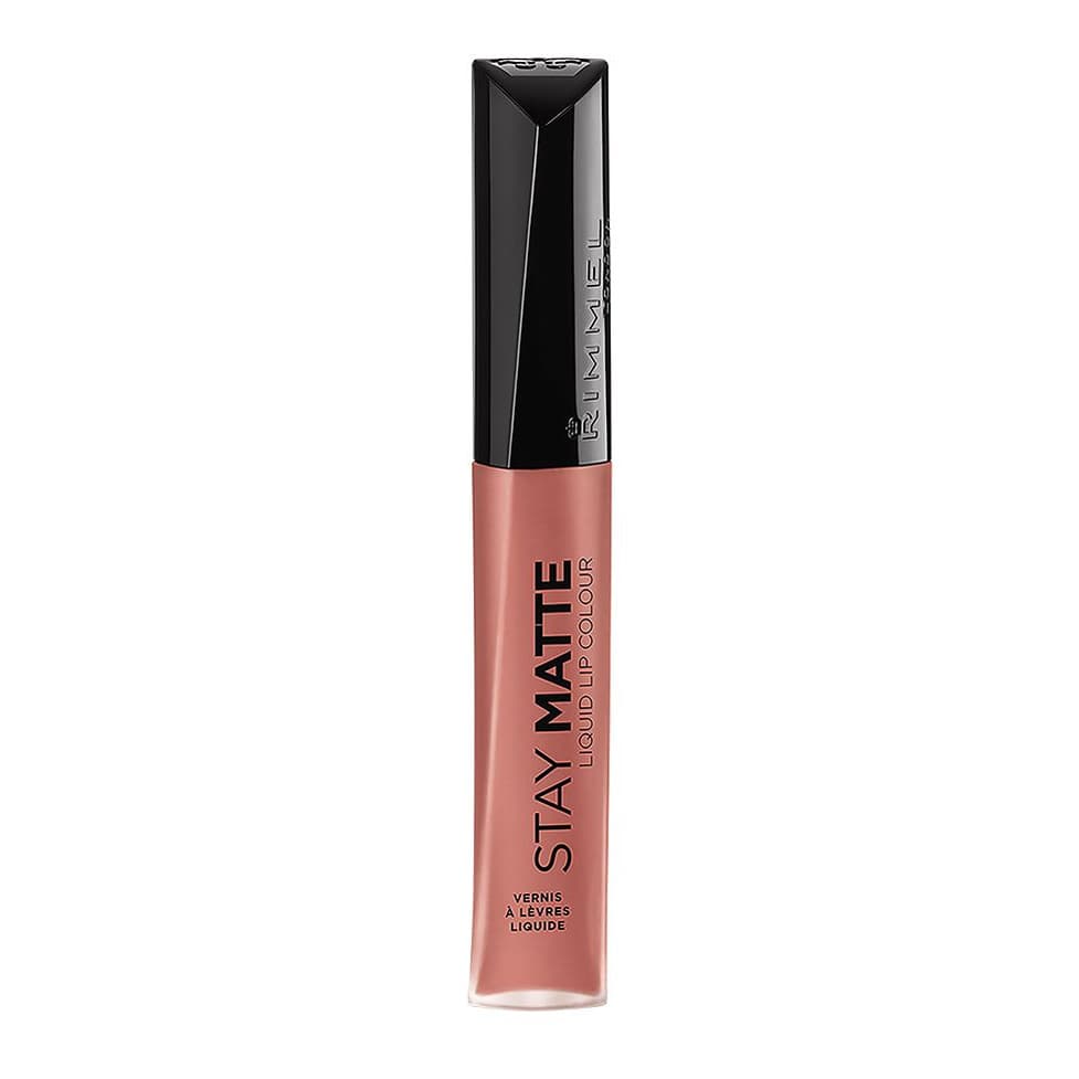 Liquid Lip Colour, Be My Baby 700