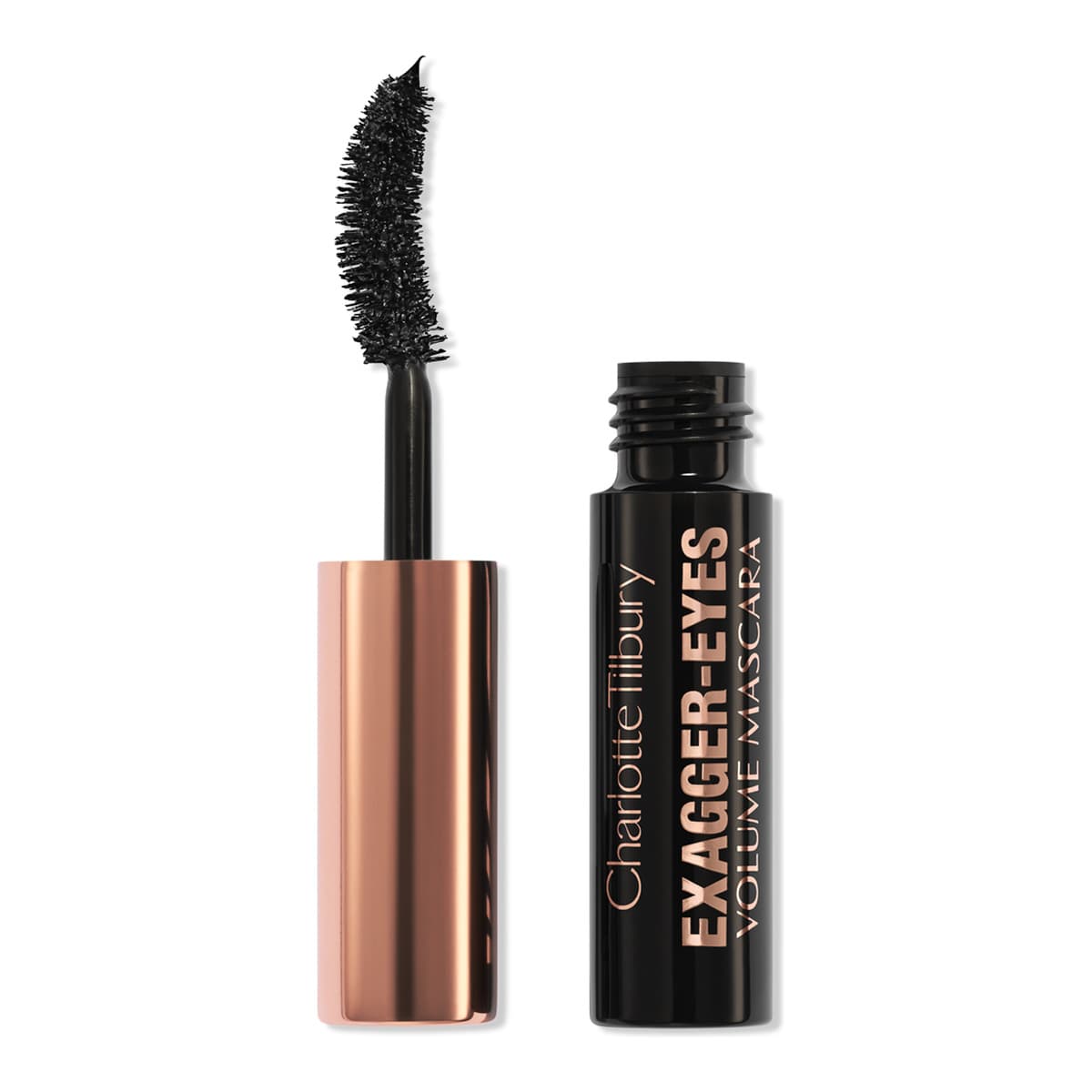Travel Size Exagger-eyes Volume Mascara