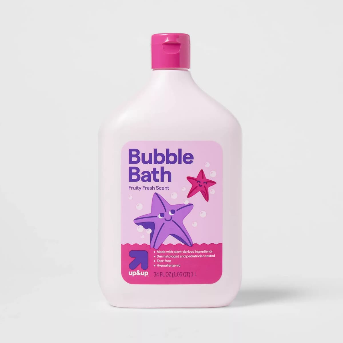 Bubble Bath - - up&up™