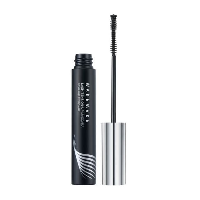 Lash Tension-Up Mascara, #02 Volume Tension-Up
