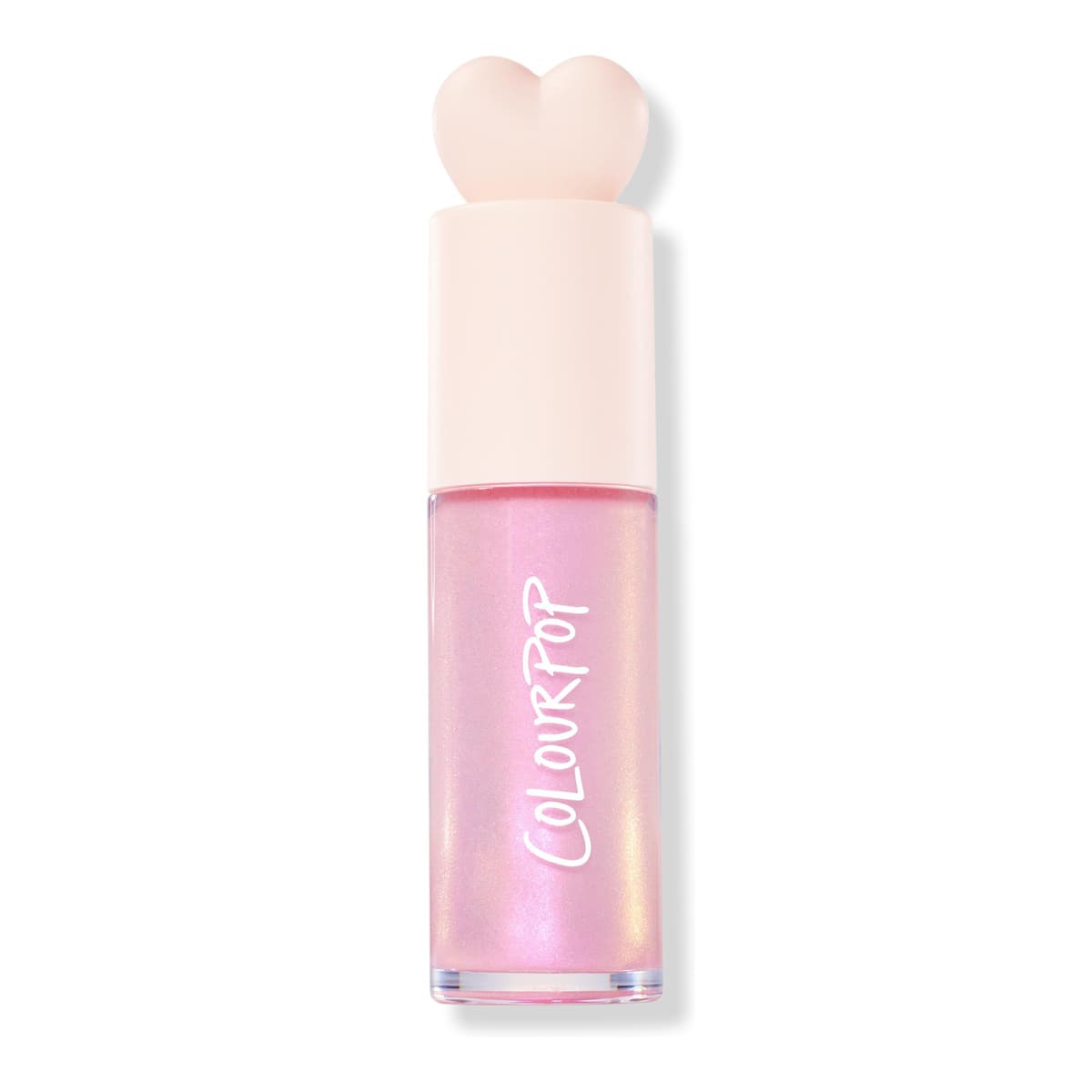 Liquid Hi-Lite, Pink Pony