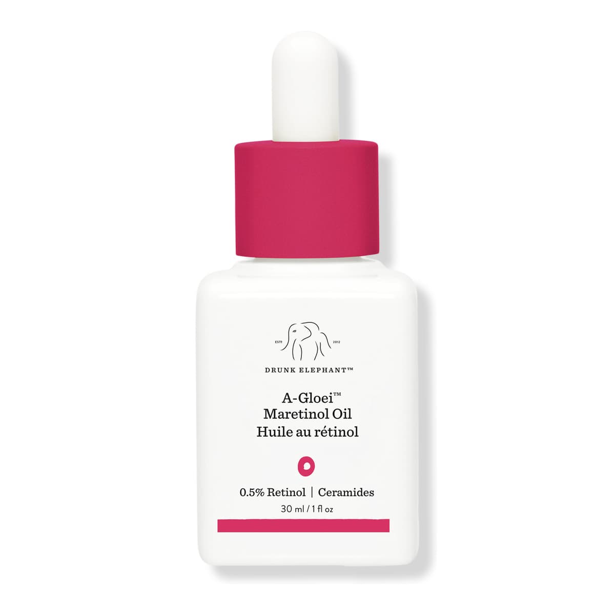 A-Gloei Maretinol Oil