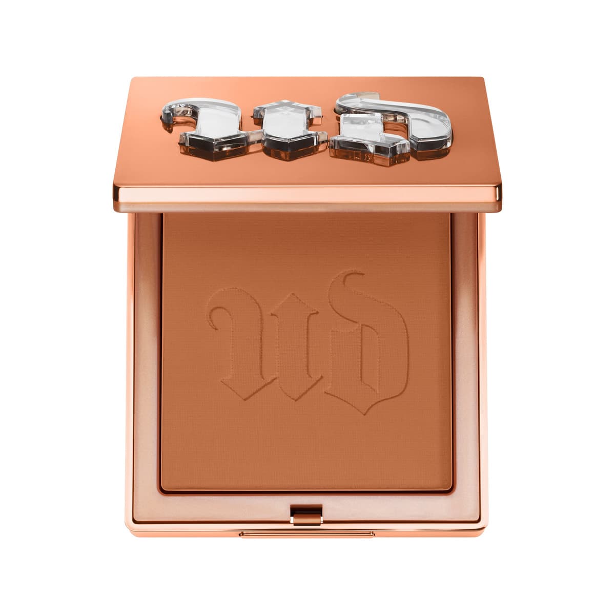 Stay Naked The Fix Powder Foundation, 70WO