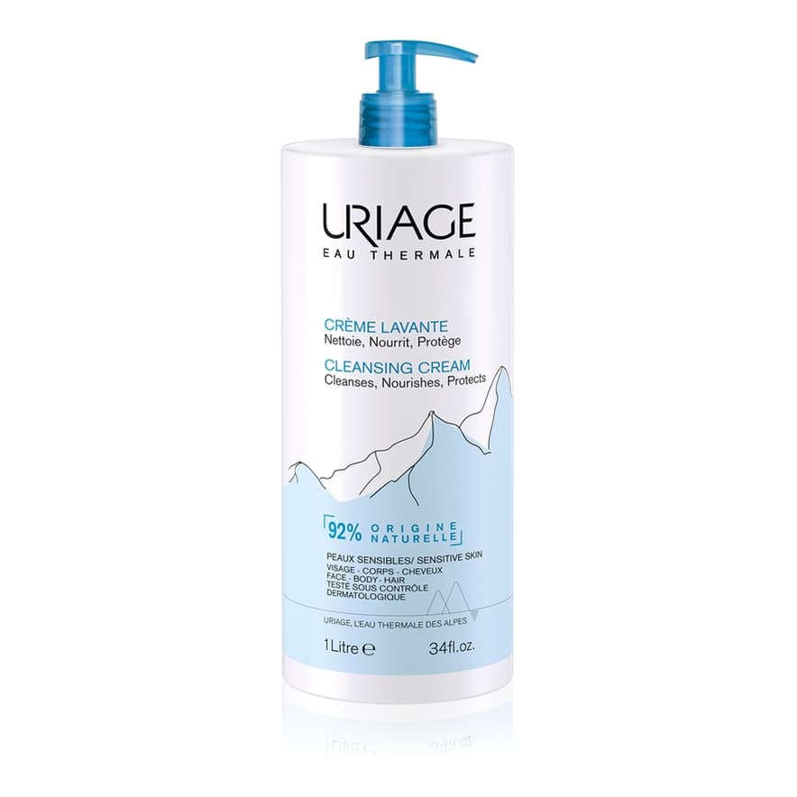 Hygiène Cleansing Cream