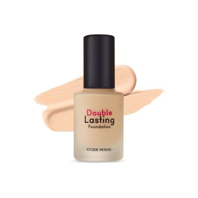 Double Lasting Foundation NEW