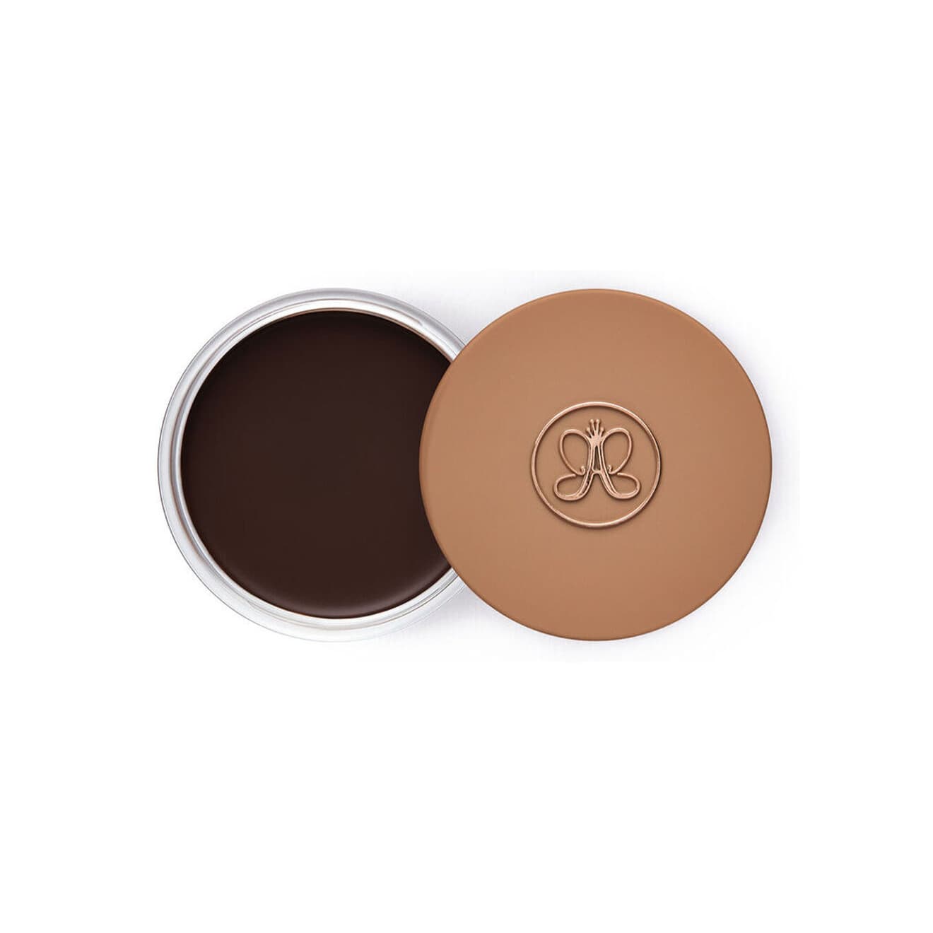 Cream Bronzer, COOL BROWN
