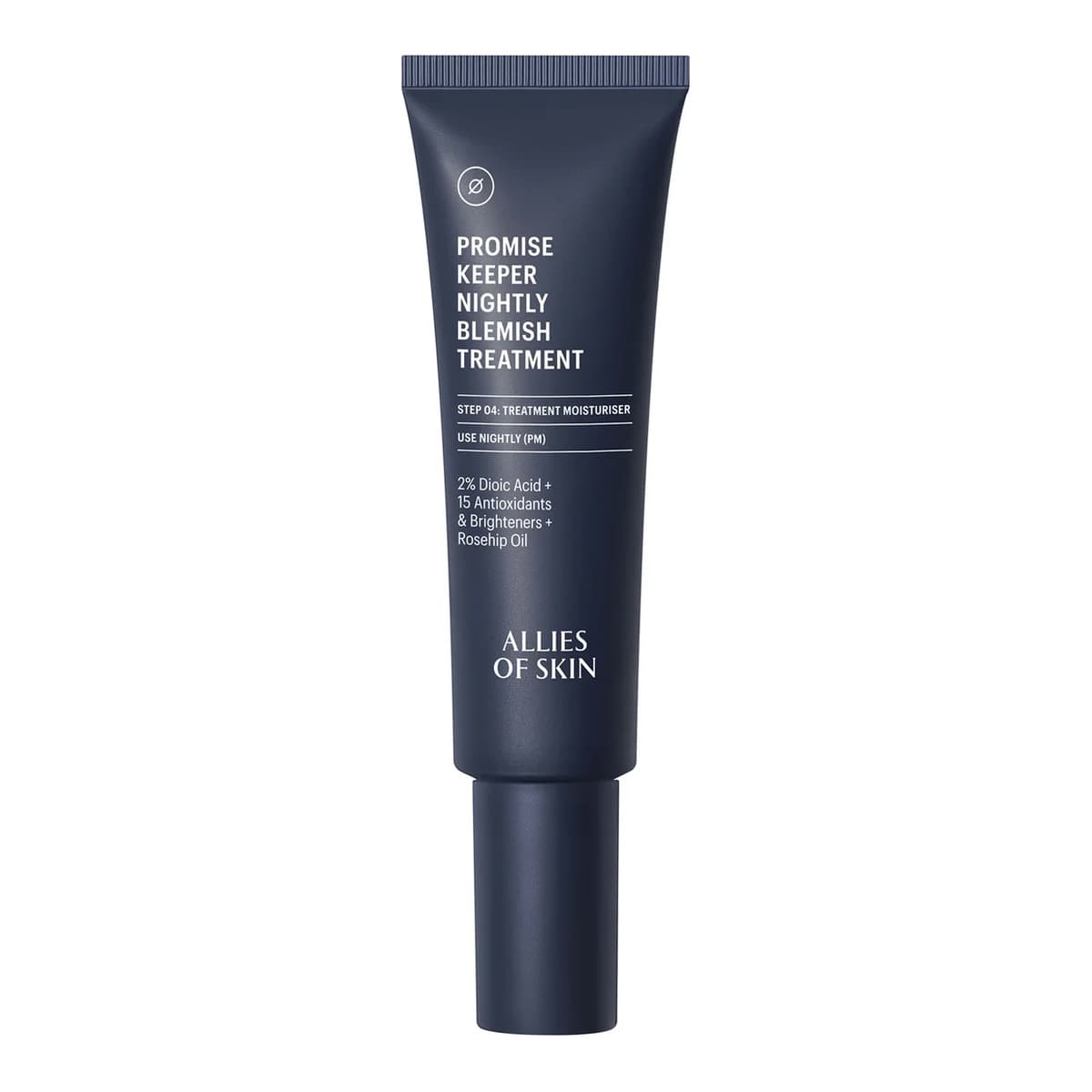 Promise Keeper Nightly Blemish Treatment