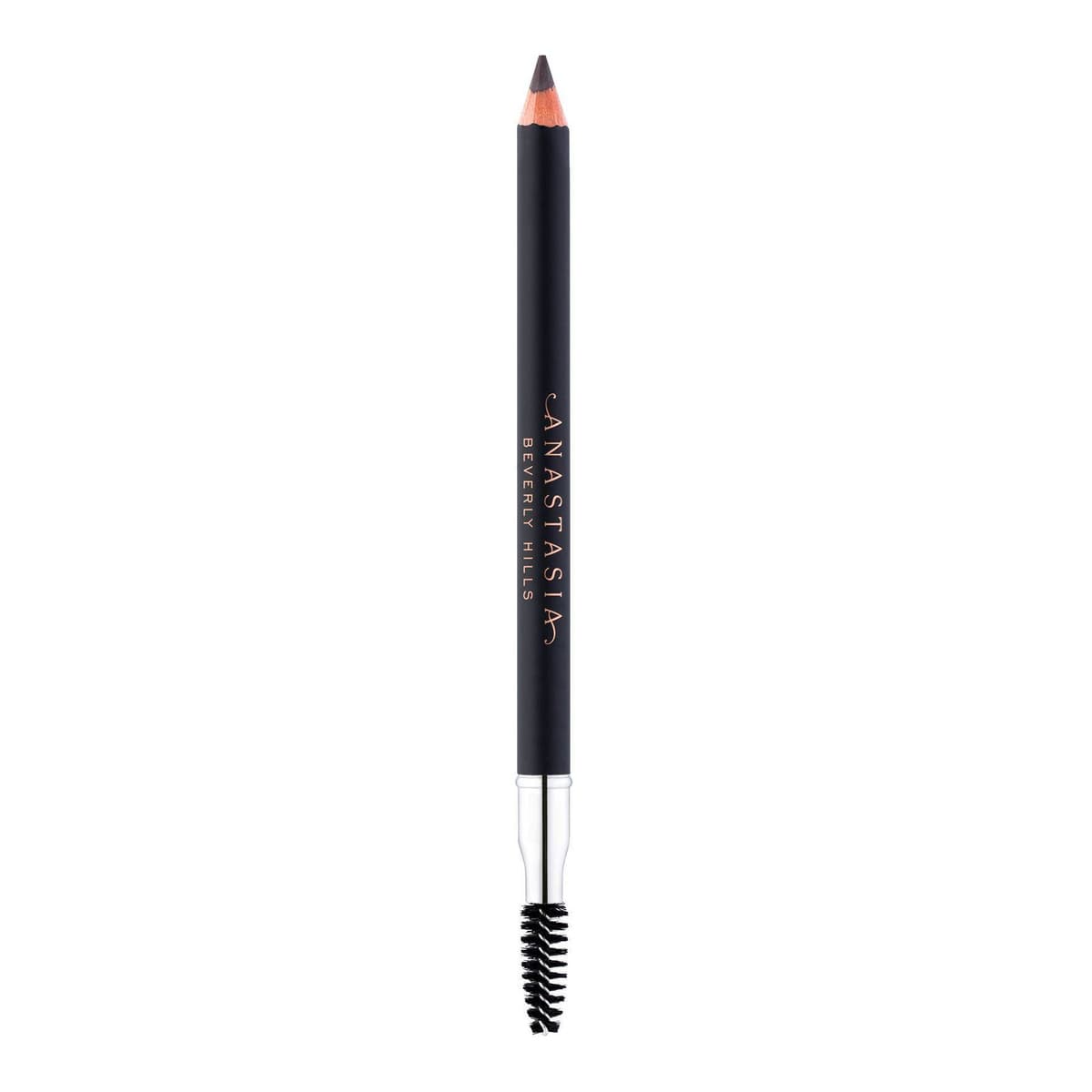 Dual-Ended Cream to Powder Perfect Brow Pencil, Dark Brown