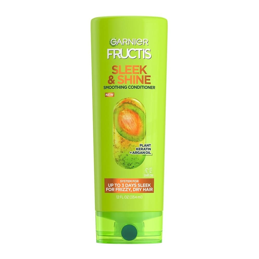 Fortifying Conditioner for Frizzy, Dry Hair