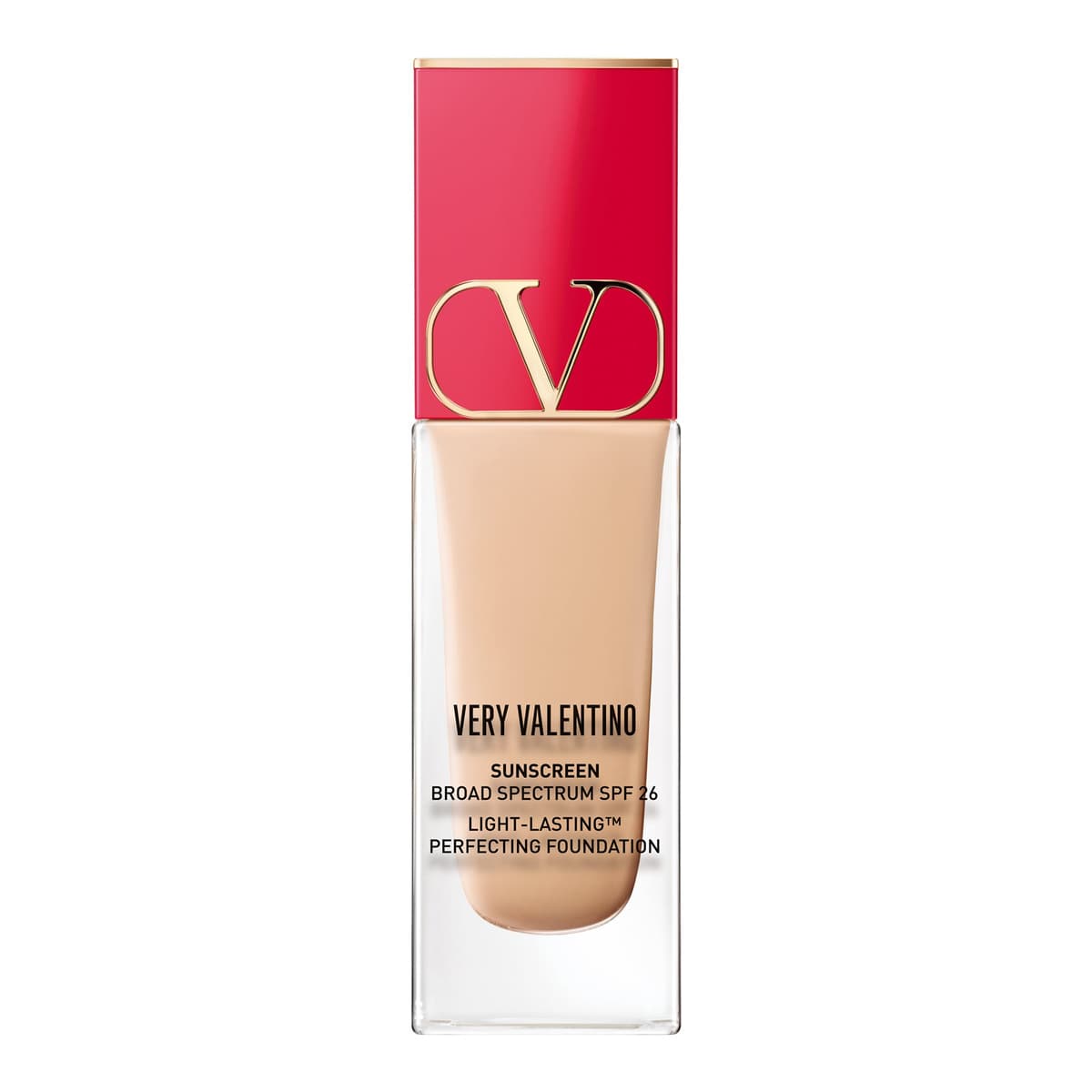 Very Valentino 24 Hour Long Wear Liquid Foundation, MN1