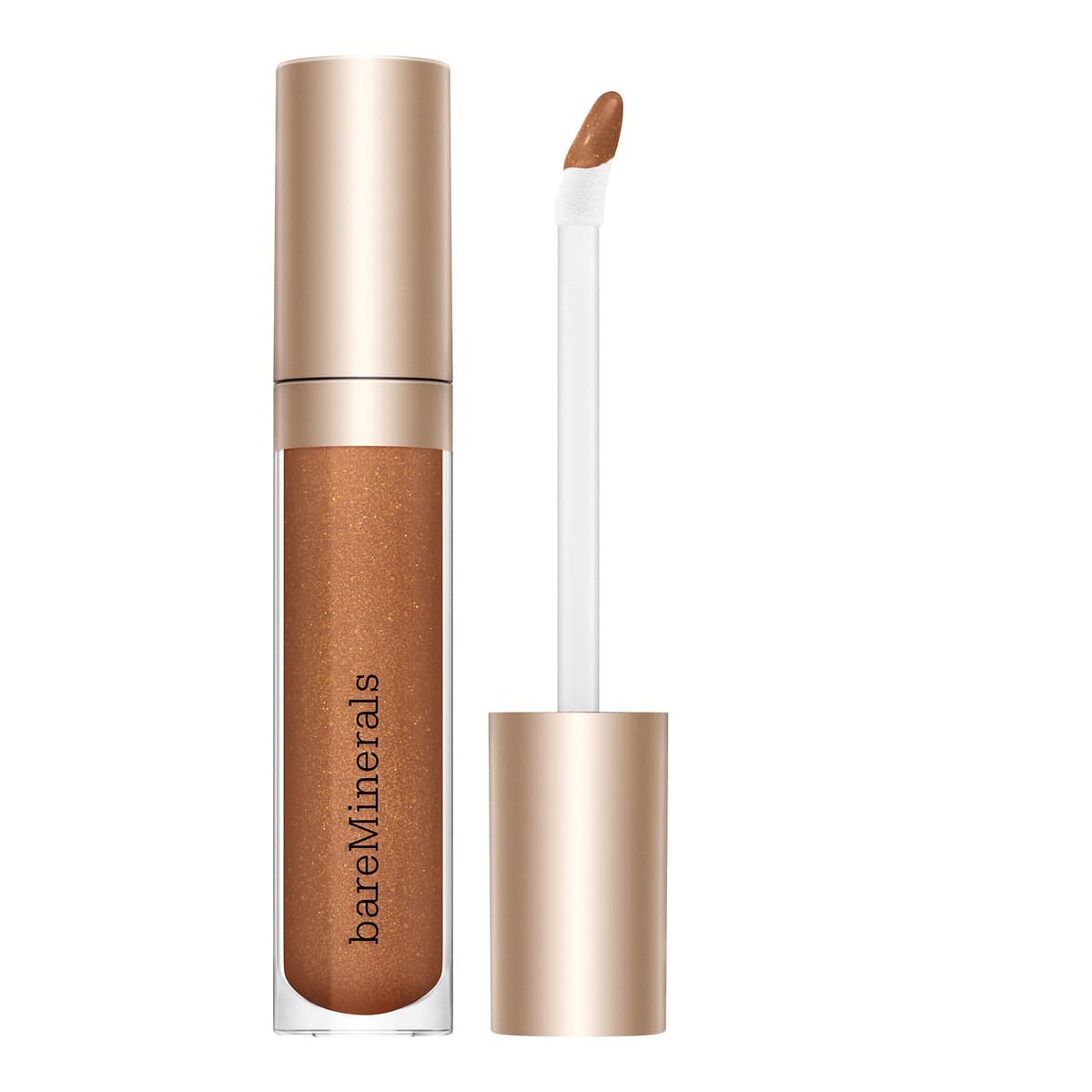 Mineralist Lip Gloss Balm, Adventure