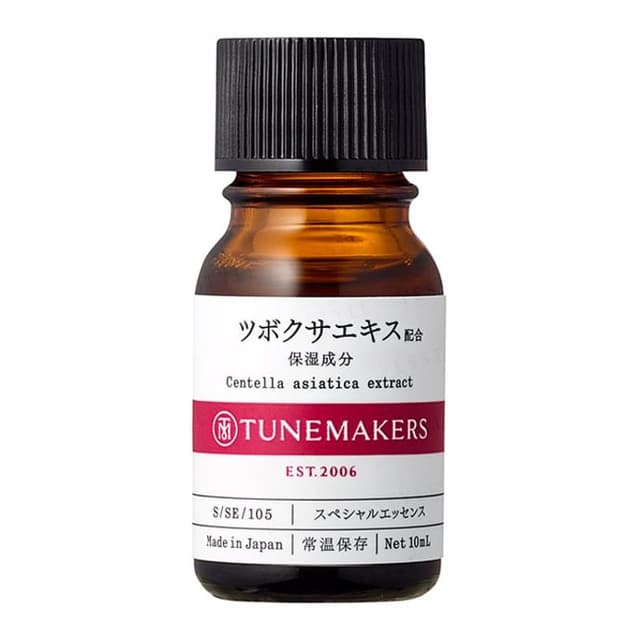 Centella Asiatica Extract Serum