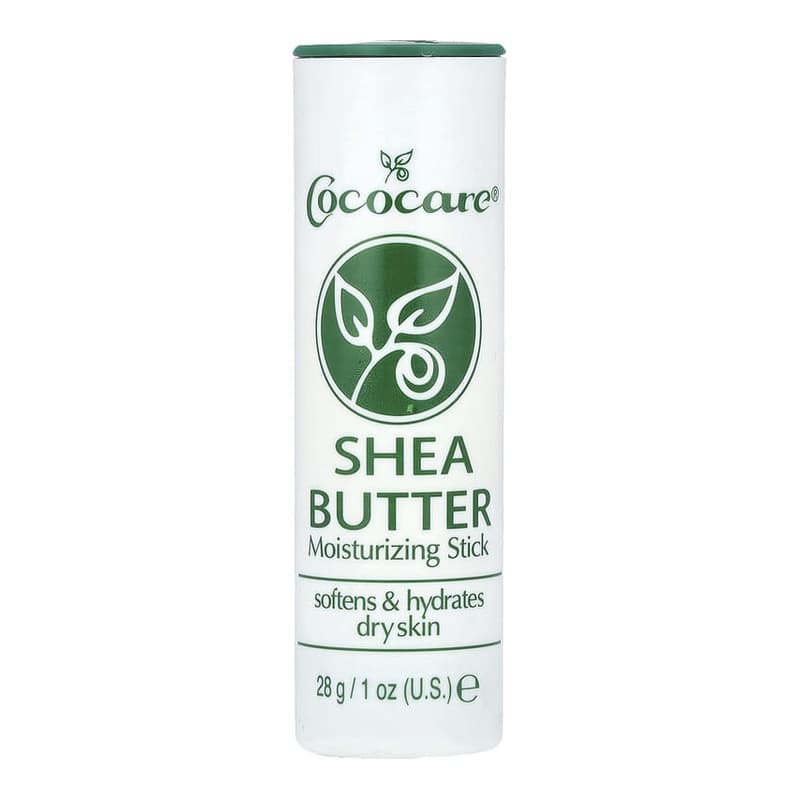 Shea Butter Moisturizing Stick