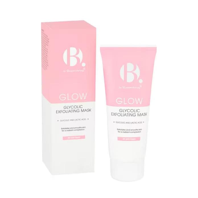 B. Glycolic Exfoliating Mask