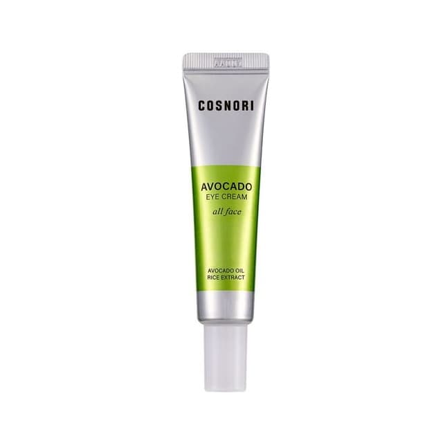Avocado Eye Cream All Face Mini