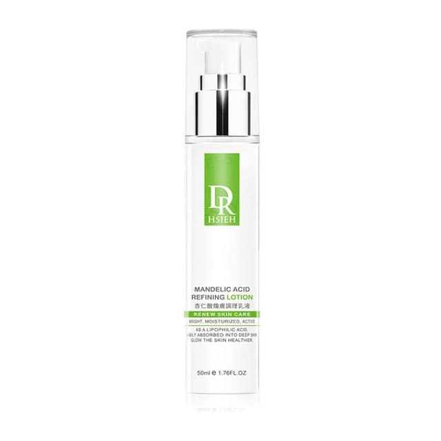 Mandelic Acid Refining Lotion